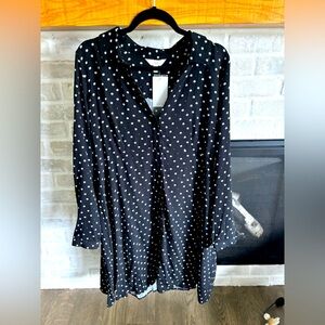 Ripe maternity dress, BNWT (size medium)